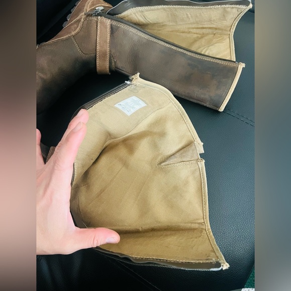 Merrell Women's Haven Autumn Waterproof Boot size 6 GREAT & CLEAN slog free home - Picture 16 of 16